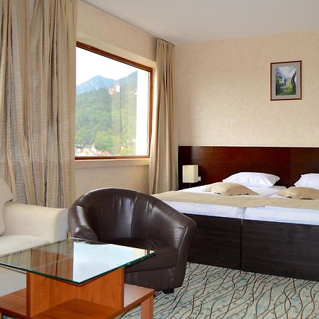 Hemus Hotel - Vratza Vratsa Bagian luar foto