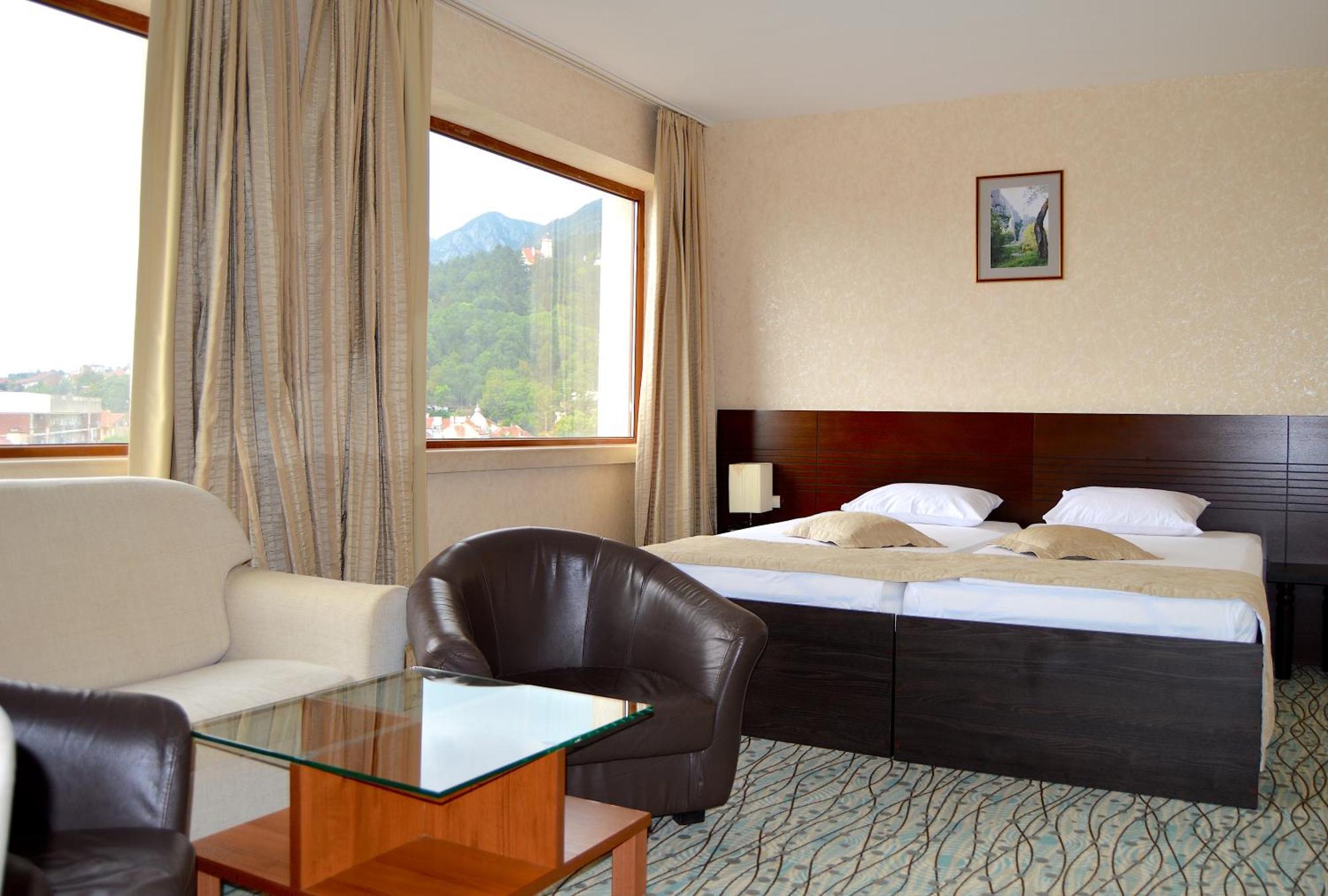 Hemus Hotel - Vratza Vratsa Bagian luar foto
