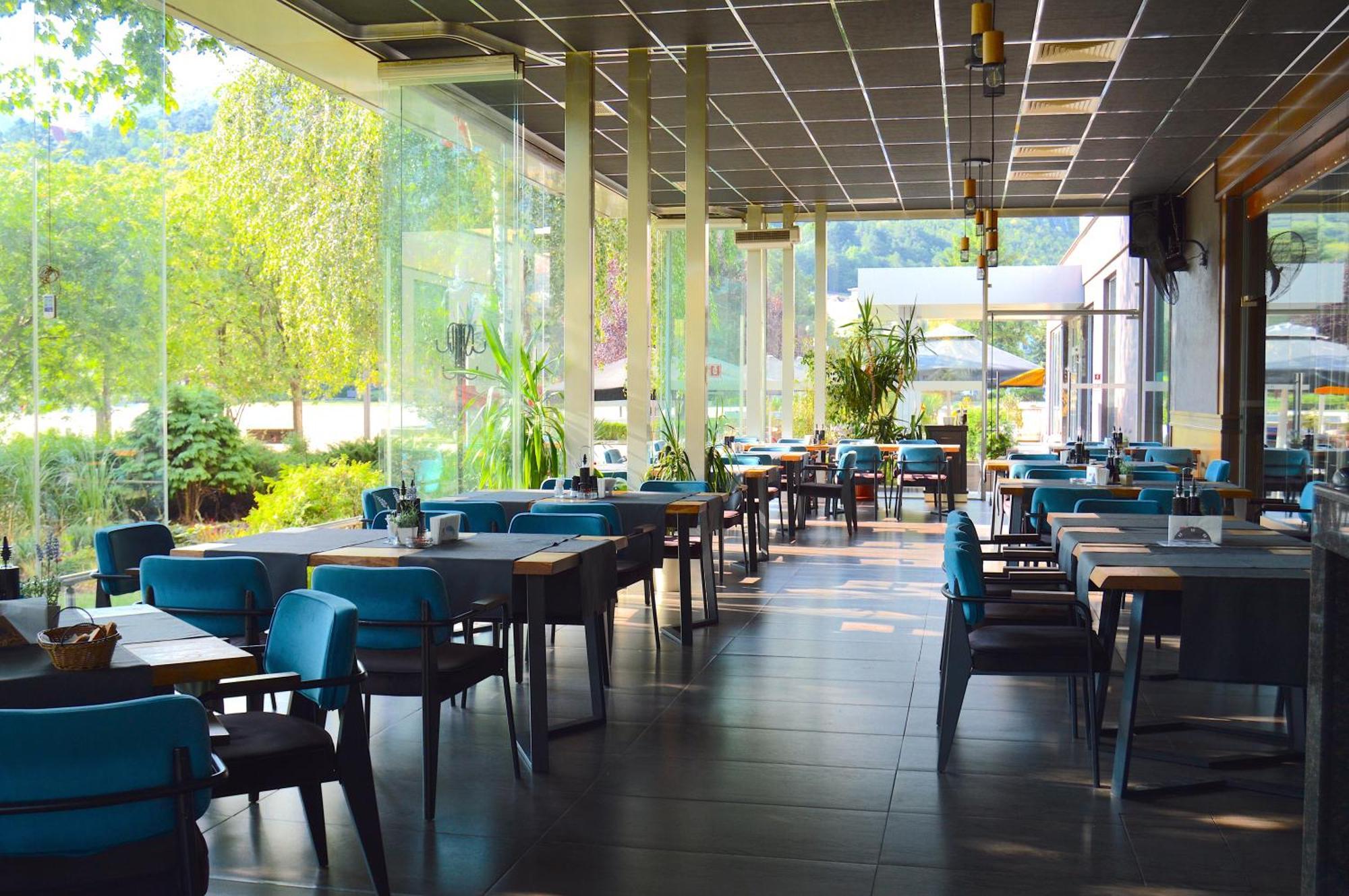 Hemus Hotel - Vratza Vratsa Bagian luar foto